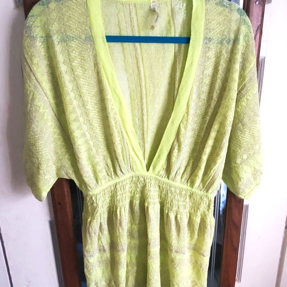 Victoria's Secret cover up - Picture 1 of 5